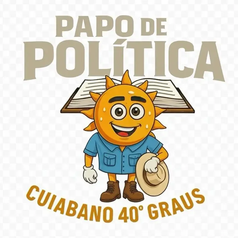 Papo de Política