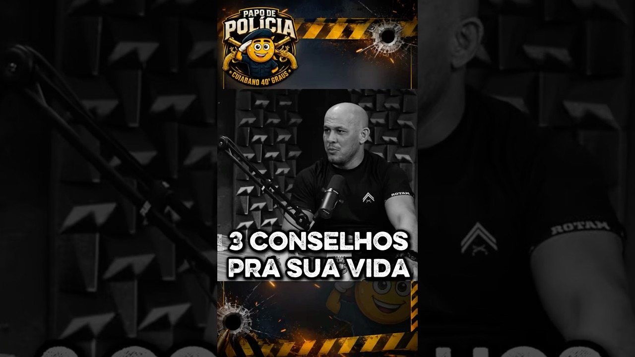 Só entende o que é ser caveira quem forma caveira!