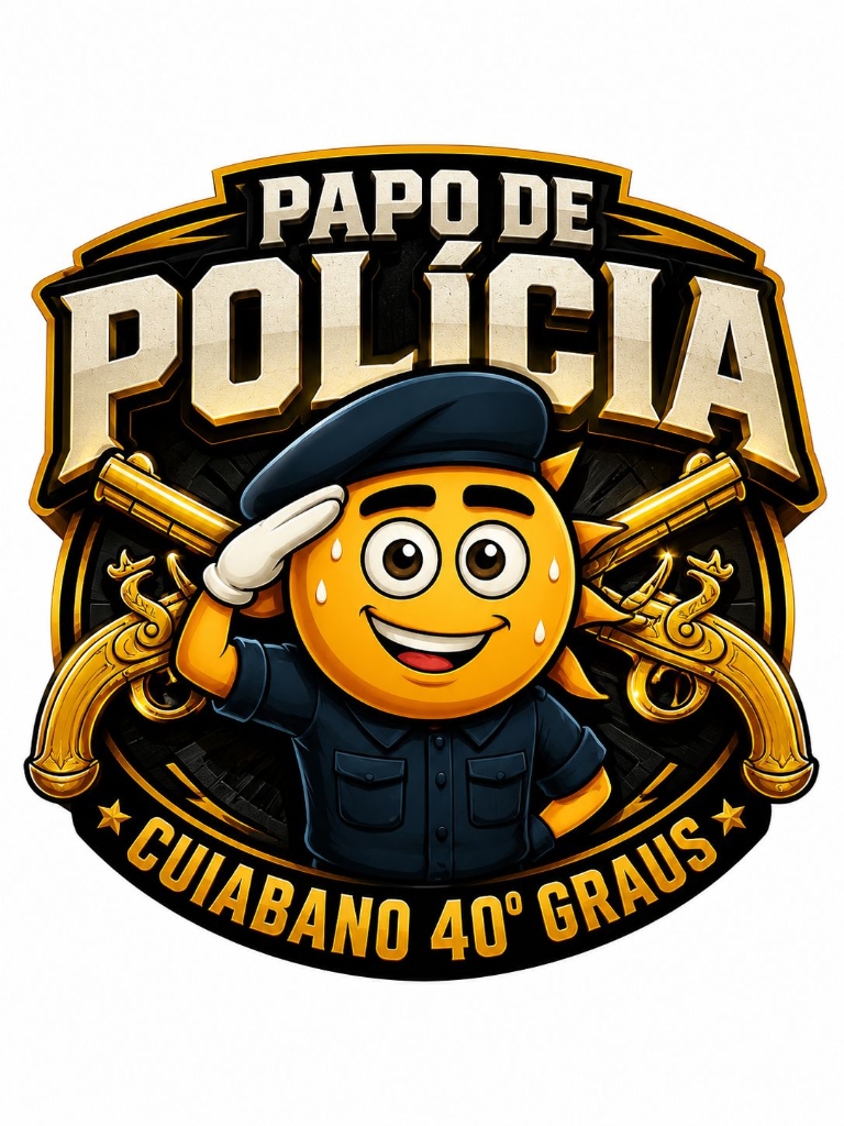 Papo de Polícia