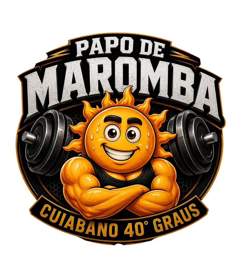 Papo de Maromba