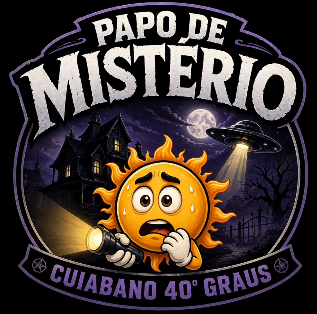 Papo de Mistério